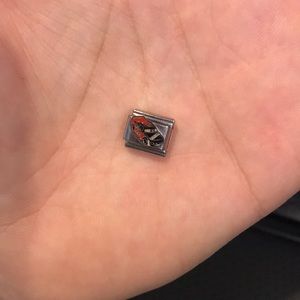 Italian Charm Bracelet Disney Cars Aiken Axler